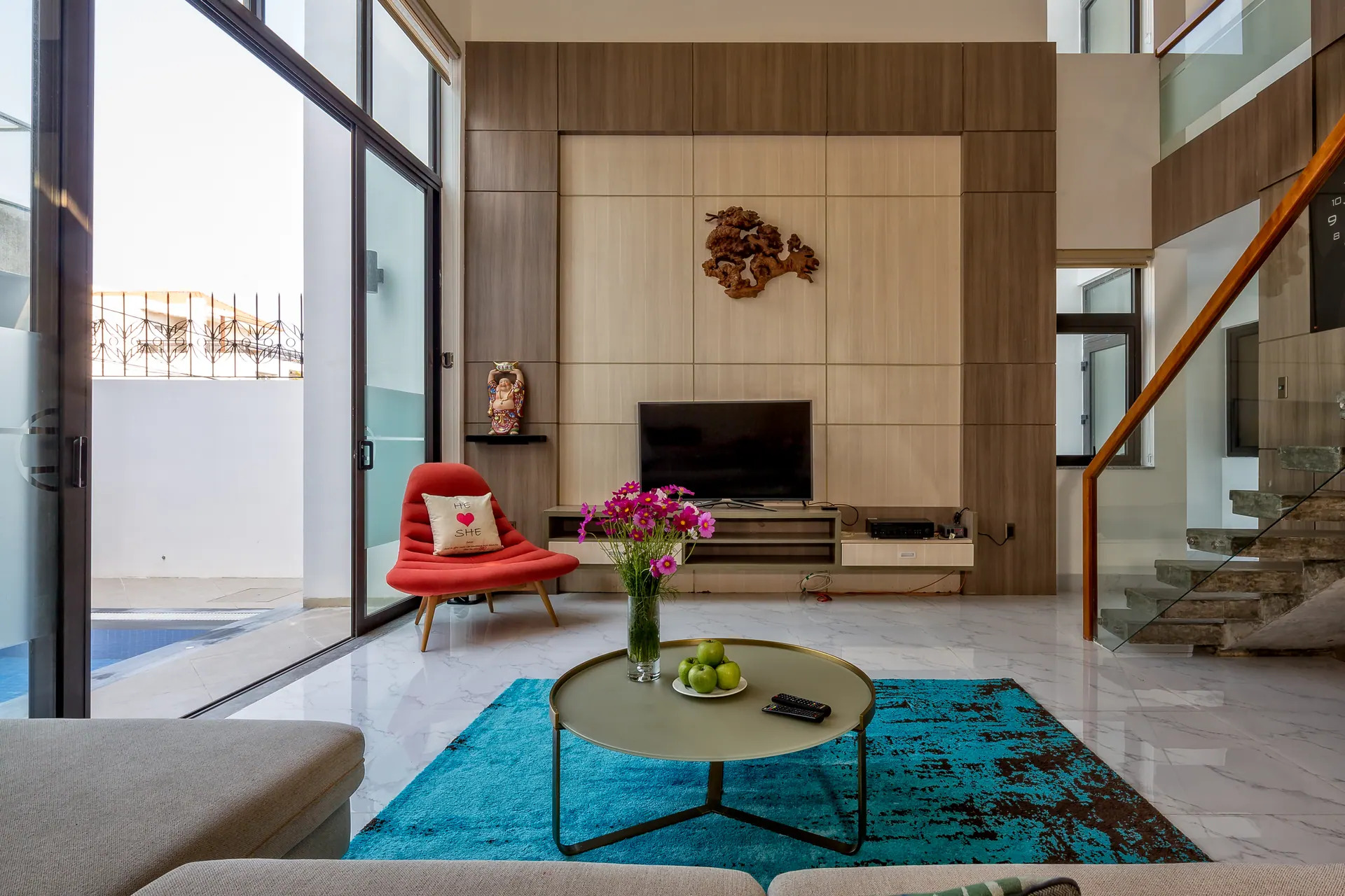 The Charming Pool Villa For vacation By My Khe Beach Da Nang 59